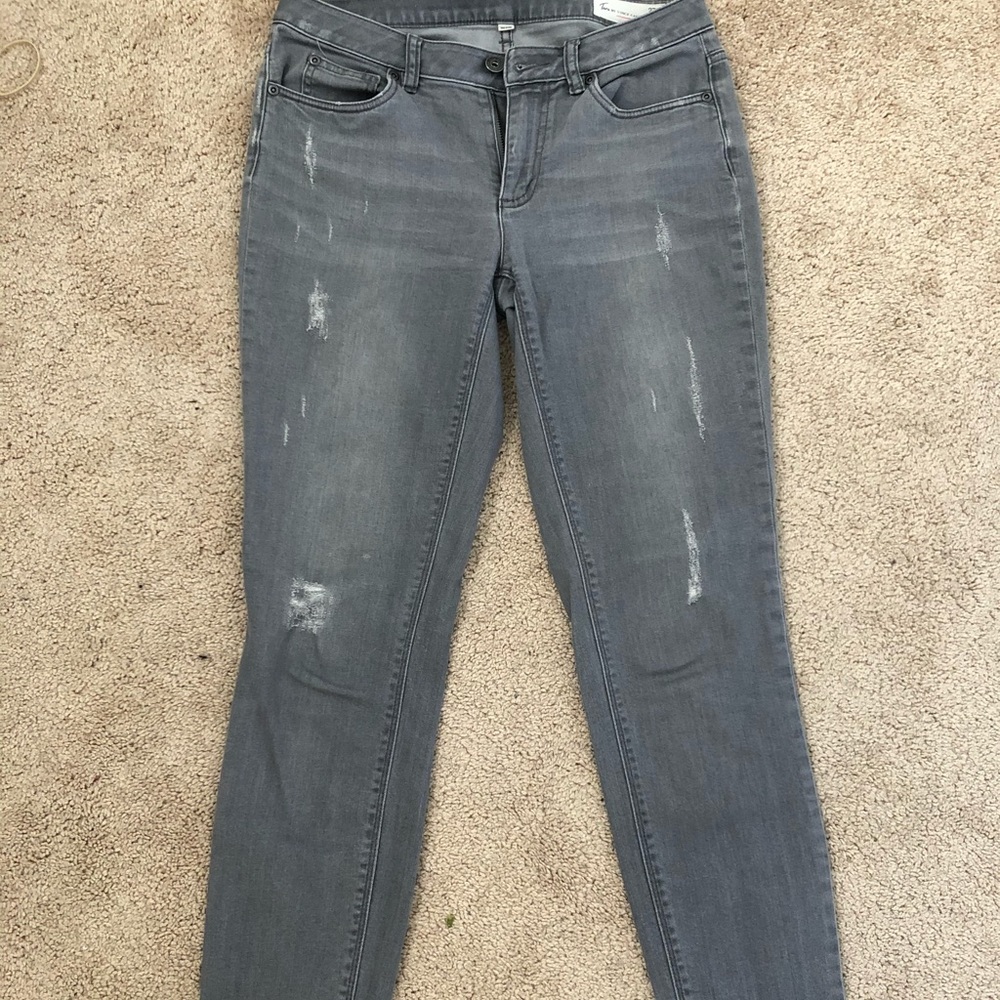 Jeans by Vince Camuto
